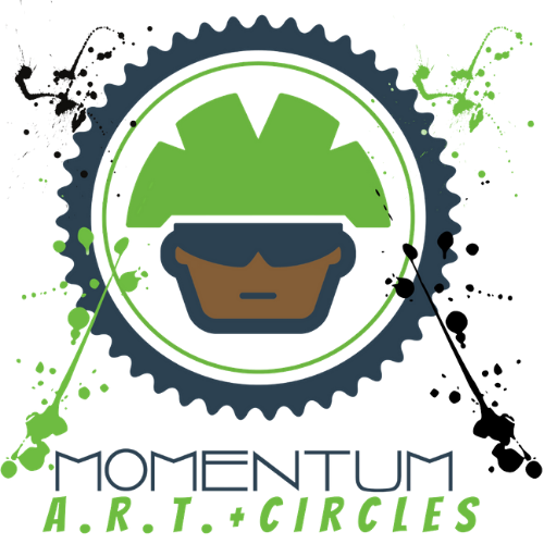A.R.T. Circles Logo